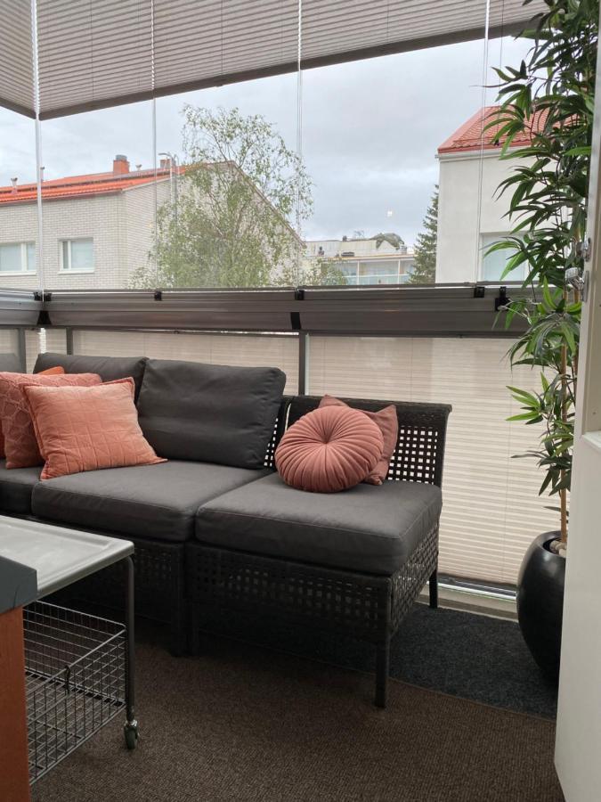 Leppae Apartamento