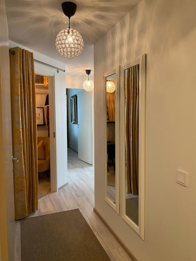 Apartamento Leppae Rovaniemi