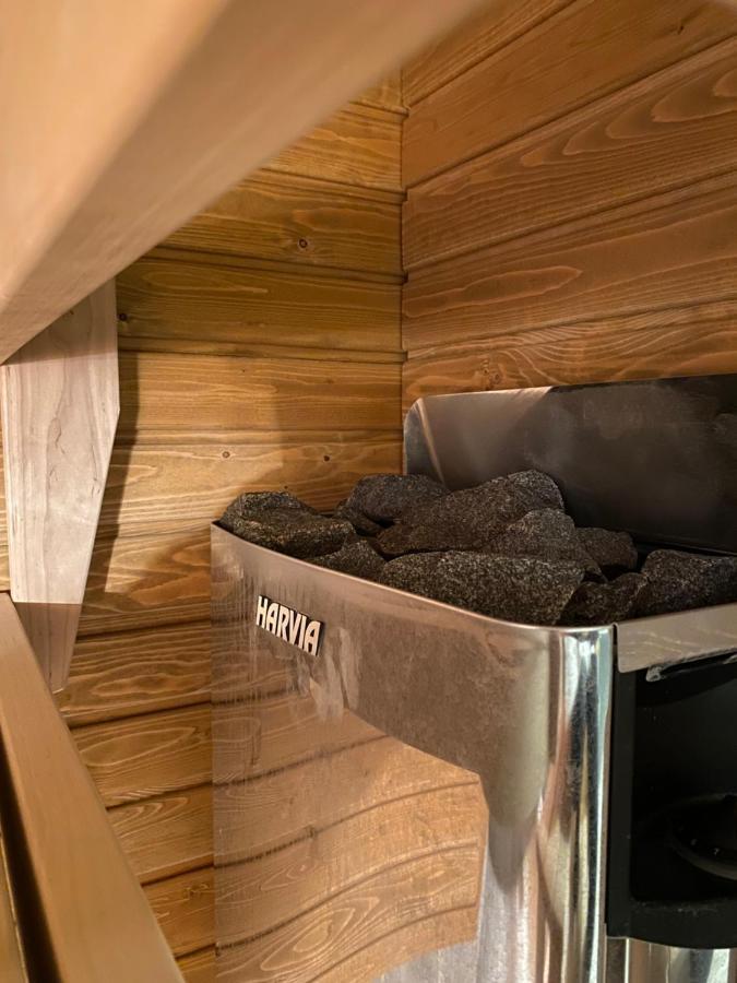Leppae Apartamento