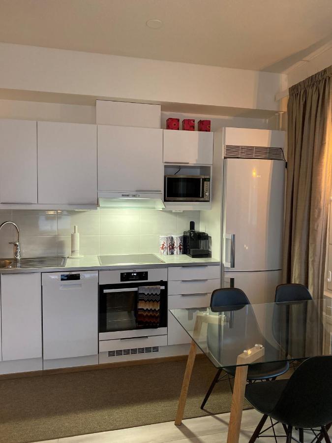 Apartamento Leppae